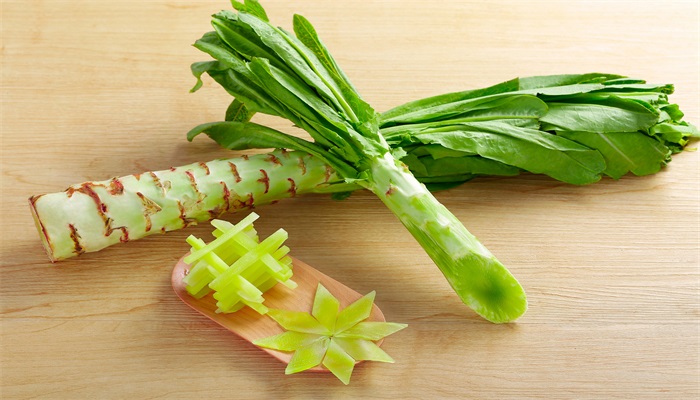 贡菜是什么菜