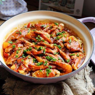简单易做又好吃的美食教程