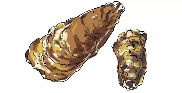 生蚝20种美味做法 史上最全的生蚝大解析