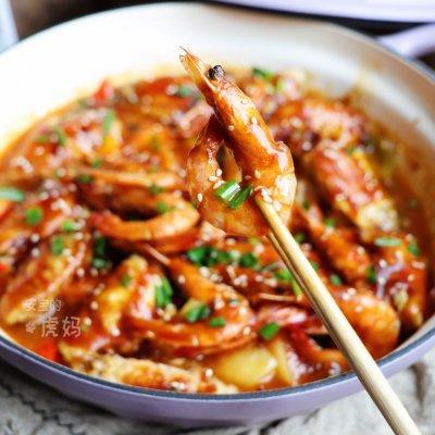 简单易做又好吃的美食教程