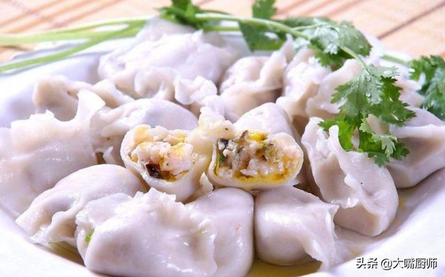 羊肉饺子馅怎么调好吃（包羊肉馅饺子牢记）