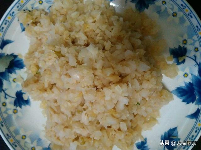 羊肉饺子馅怎么调好吃（包羊肉馅饺子牢记）