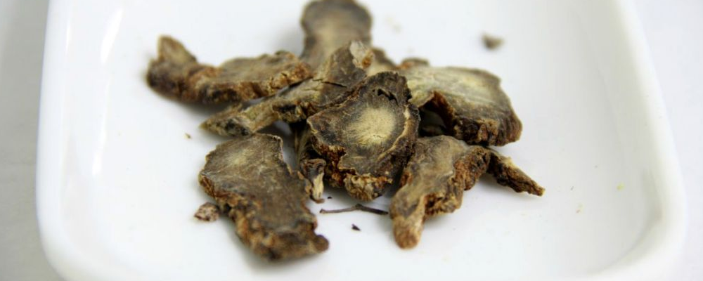 三七粉吃了好吗