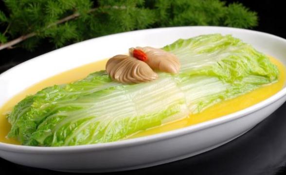 吃大白菜都有哪些好处？大白菜有哪些食疗价值？