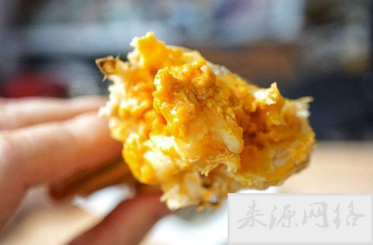 蟹膏什么时候最肥最多
