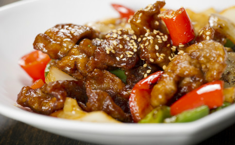 拉肚子吃什么食物好