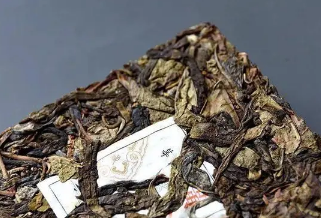 普洱茶属于什么茶