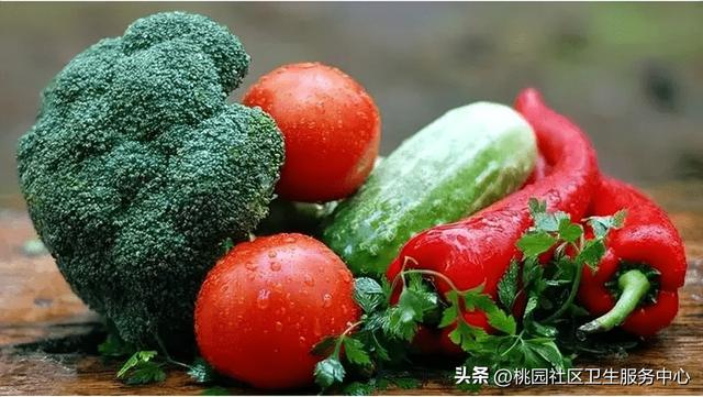 血糖高忌口食物一览表