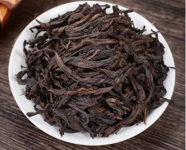 大红袍属于什么茶