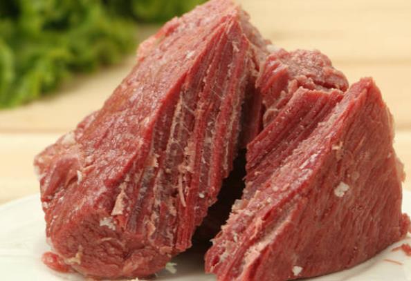 牛肉和芒果可以一起吃吗 牛肉芒果怎么做