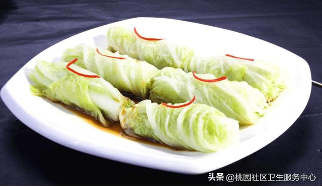 血糖高忌口食物一览表