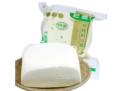 冻豆腐的热量 冻豆腐的制作方法