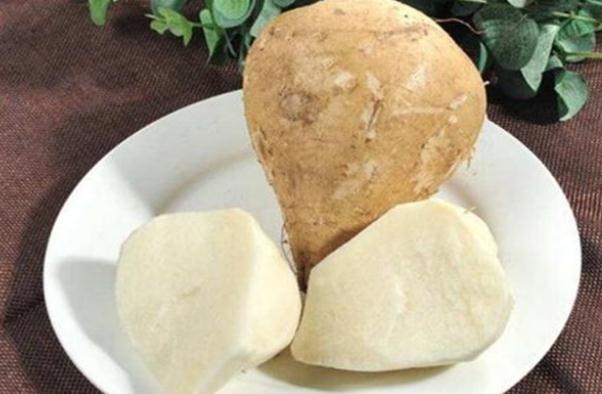 豆薯有哪些功效与作用？豆薯不宜与哪些食物同食？