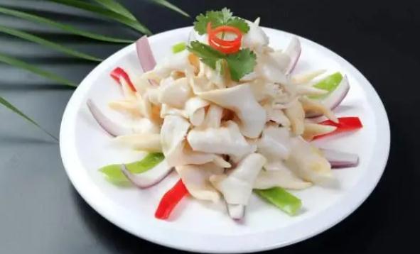 鸟贝都有哪些营养价值？食用鸟贝的禁忌有哪些？