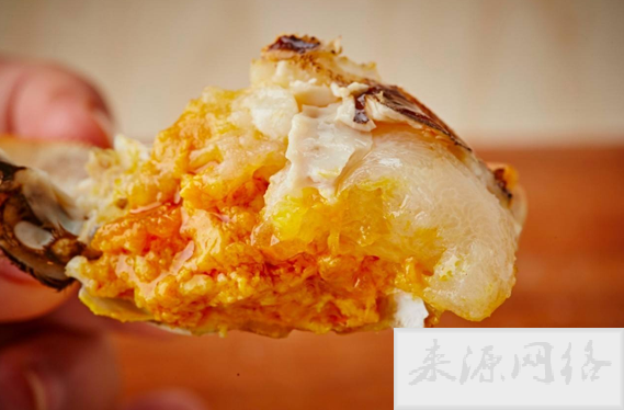蟹膏什么时候最肥最多