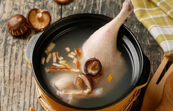 鸭肉是凉性还是热性 性寒消水肿止热痢止咳化痰