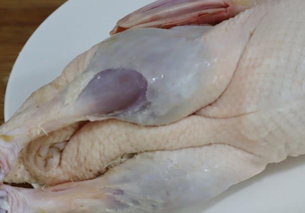 鸭肉和什么水果相克 少量食用并不相克食物