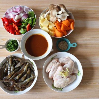 简单易做又好吃的美食教程