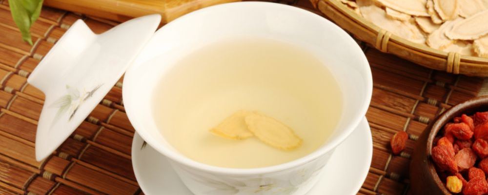 结节不能吃六种食物