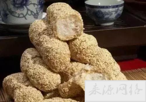 南昌特色十大美食