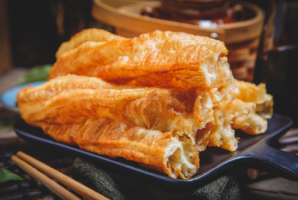 血糖高最怕三种早餐？