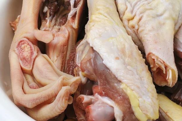 鸭肉和扁豆能一起吃吗 怎么用扁豆炖鸭子