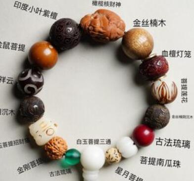 十八籽寓意什么