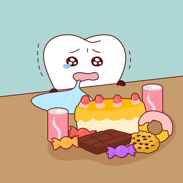 什么是三氯蔗糖