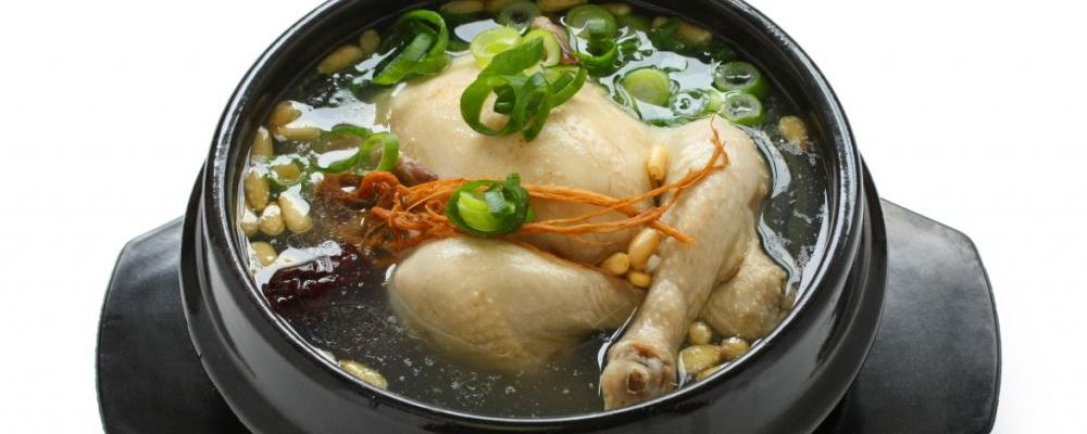 鸡汤怎么炖好喝又营养补血