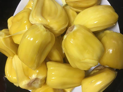 菠萝蜜的籽可以吃吗有什么功效