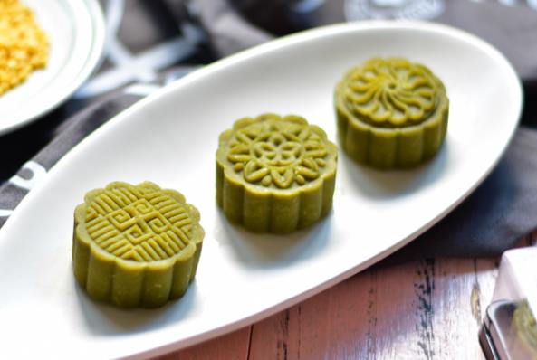 吃绿豆糕会发胖吗 绿豆糕的热量高吗