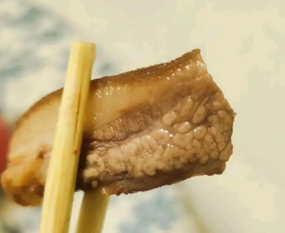 淋巴肉怎么辨别，通过口感/外观/触感进行辨别