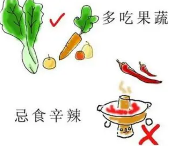 痛风忌口不能吃什么东西