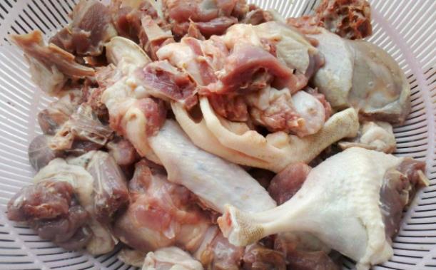 鸭肉胡萝卜能一起吃吗 鸭肉胡萝卜怎么做好吃