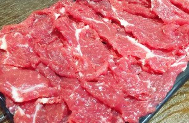 牛肉哪个部位好吃 牛身上哪个部位最贵