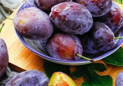 吃西梅的6个禁忌