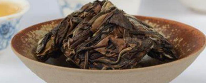 贡眉白茶是什么茶