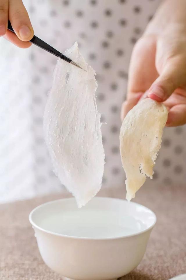 如何辨别是否是正品燕窝 教你辨别燕窝真假