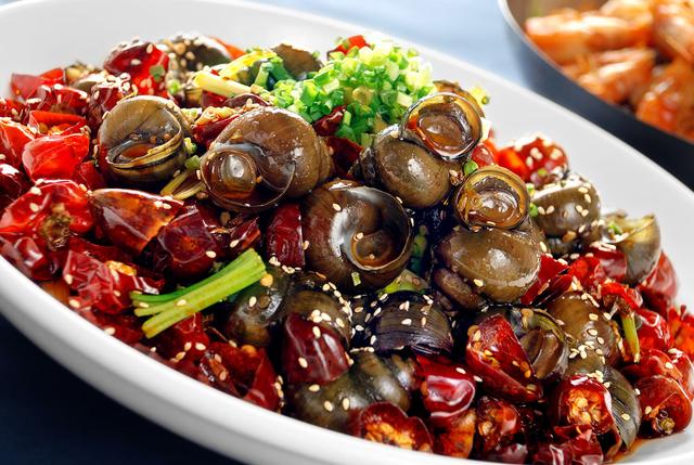 地三鲜为什么要叫地三鲜（立夏必吃地三鲜）