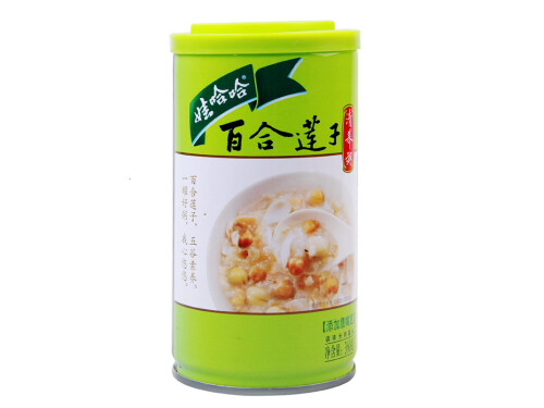 莲子心的功效与作用