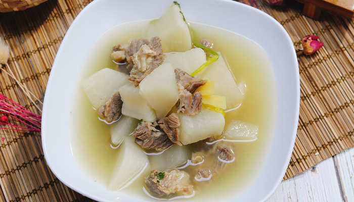 羊肉怎么炖好吃又烂没腥味
