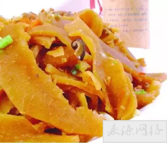 南昌特色十大美食