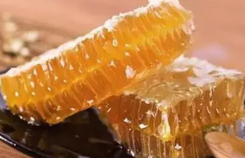 蜂蜜的作用与功效