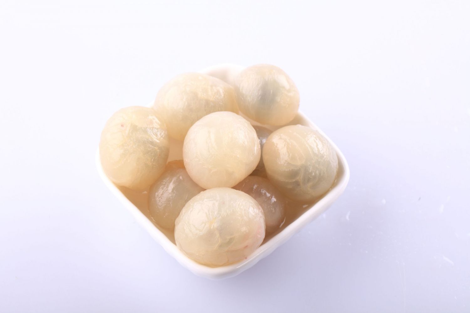 龙眼有多少种品种