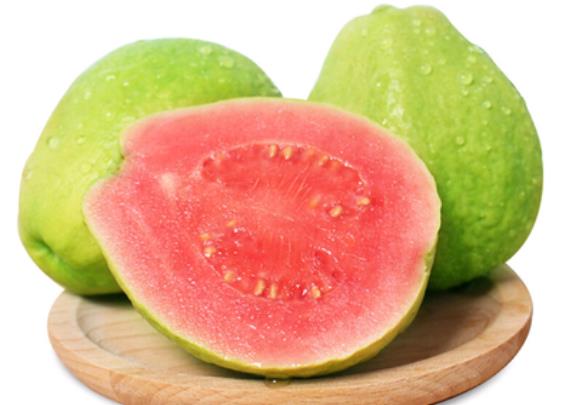 吃番石榴会上火吗 温性食物过多致机体内热加重