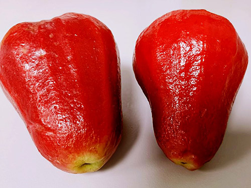 莲雾怎么吃