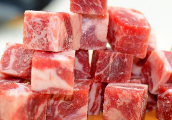 怎么切牛肉比较嫩 如何分别牛肉横纹顺纹
