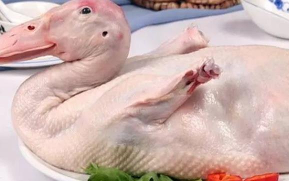 吃鸭肉会长胖吗 鸭肉的脂肪含量多少