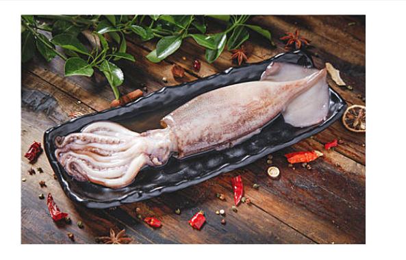 鱿鱼都有什么功效与作用？食用鱿鱼的禁忌有哪些？