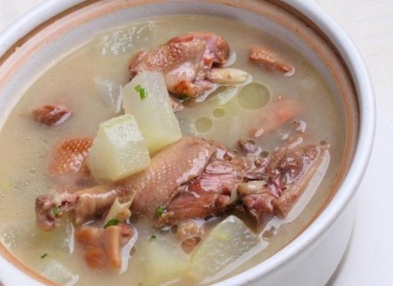 鸭肉吃了有什么好处 降胆固醇清补祛病